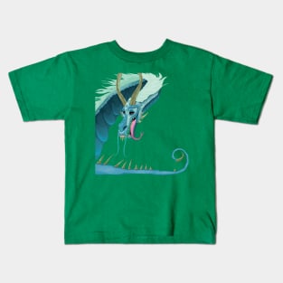 Dragon Kids T-Shirt